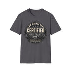 Horse Correcting Day T-Shirt