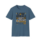 Job Issue Expert T-Shirt