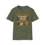 Despite Conditions T-Shirt