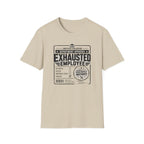 Peoples Mistakes T-Shirt