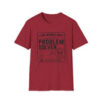 Fix Dept Approval T-Shirt