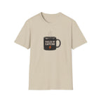 Fueled by Caffeine T-Shirt