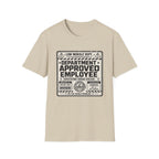 Dept Approved T-Shirt
