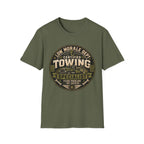 Special Problems Towing T-Shirt