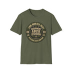 Equipment Abuse T-Shirt
