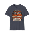 Continued Use T-Shirt