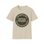 LMD Cert Mission T-Shirt
