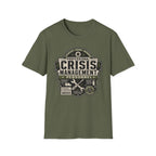 Crisis Personnel T-Shirt