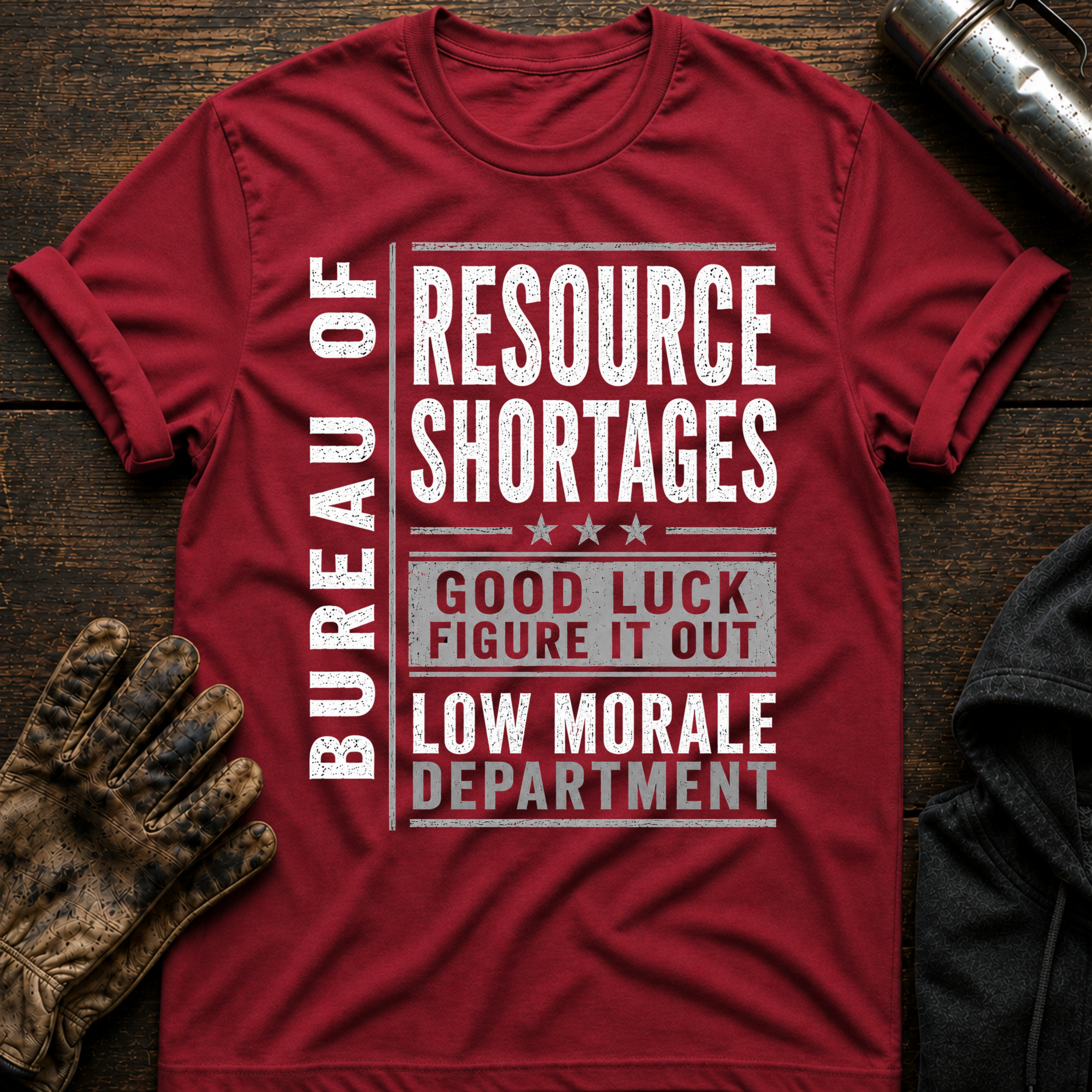 Good Luck T-Shirt