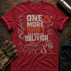 Shift Oblivion T-Shirt
