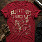 Spiritually T-Shirt