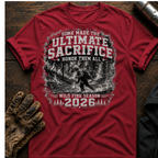 Pulling Hose T-Shirt