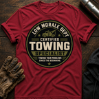 Tow Problems T-Shirt