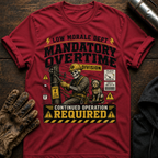 Line Man T-Shirt