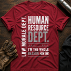 Whole Reason T-Shirt