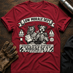 Shortage T-Shirt