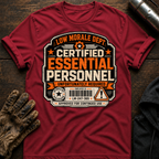 Continued Use T-Shirt