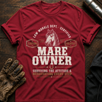 Mare Owner T-Shirt