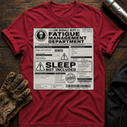 Sleep Included T-Shirt