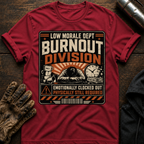 Still Required T-Shirt