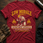 Operations T-Shirt