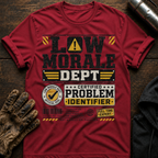 Job Issue Expert T-Shirt