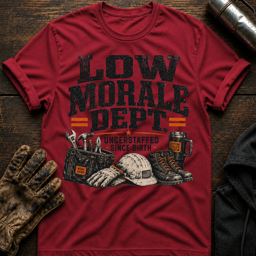 Since Birth T-Shirt