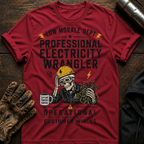 Customer Wiring T-Shirt