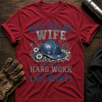 Work Wife T-Shirt