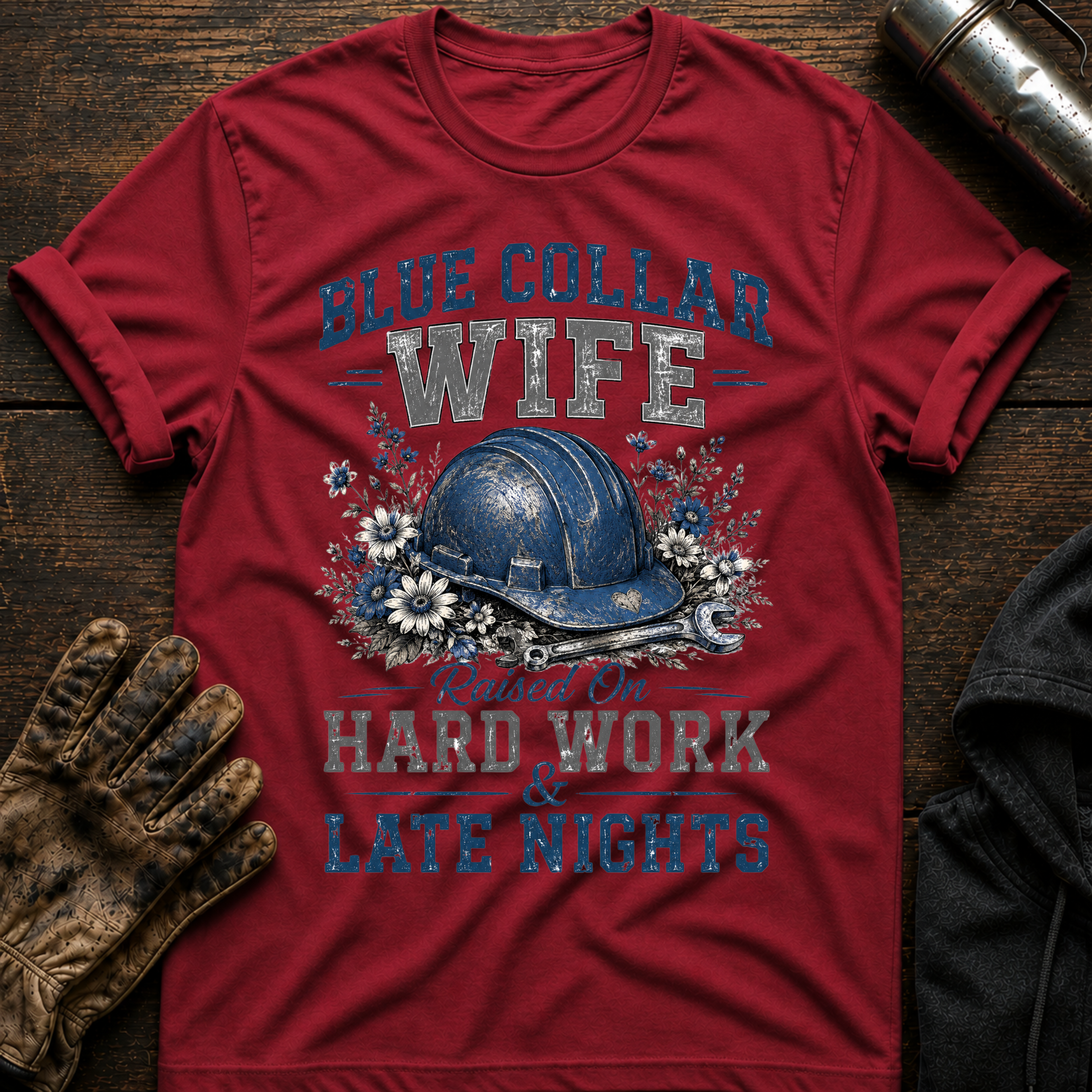 Work Wife T-Shirt