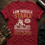 Horse Opinions T-Shirt