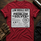 Problem Solver T-Shirt