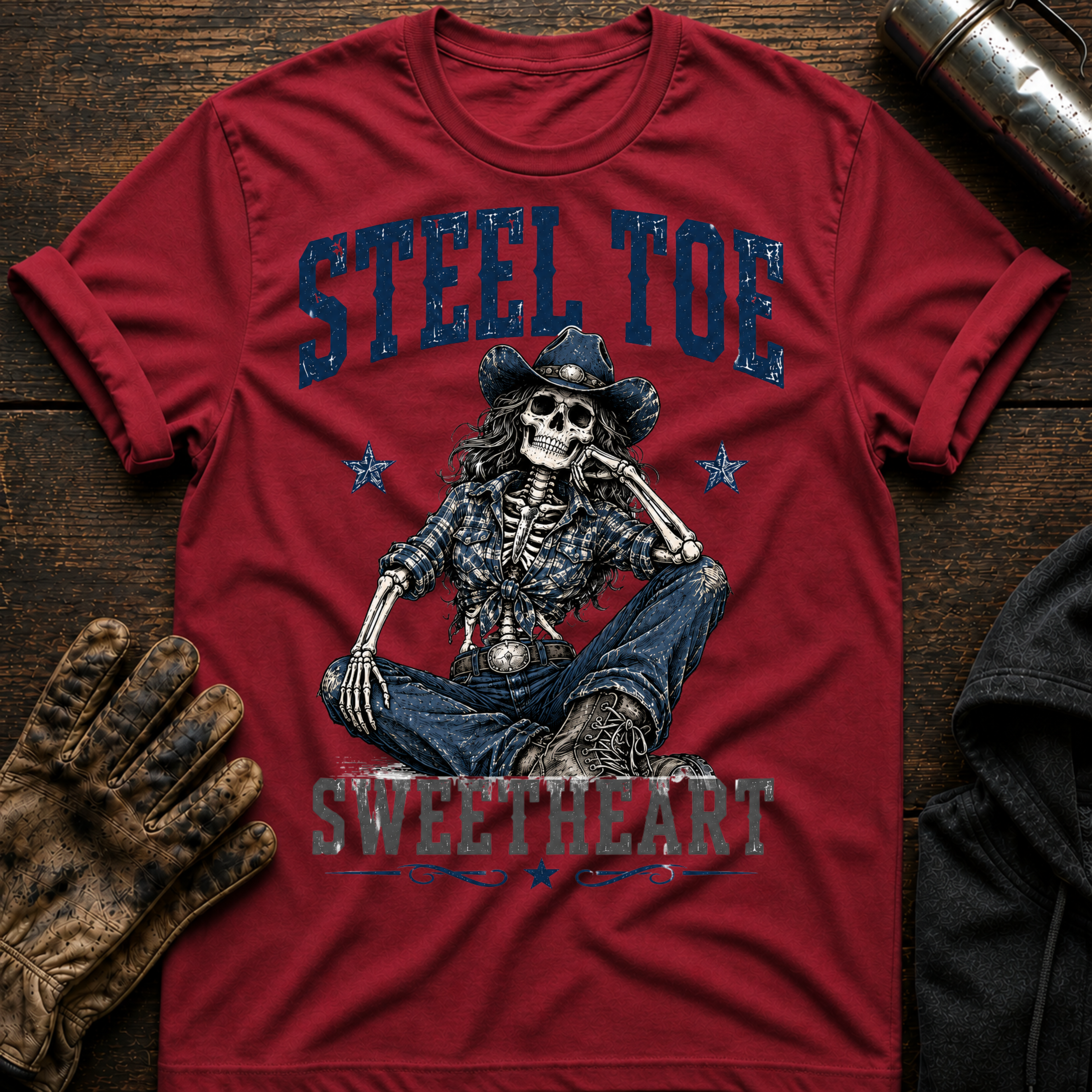 Sweetheart T-Shirt