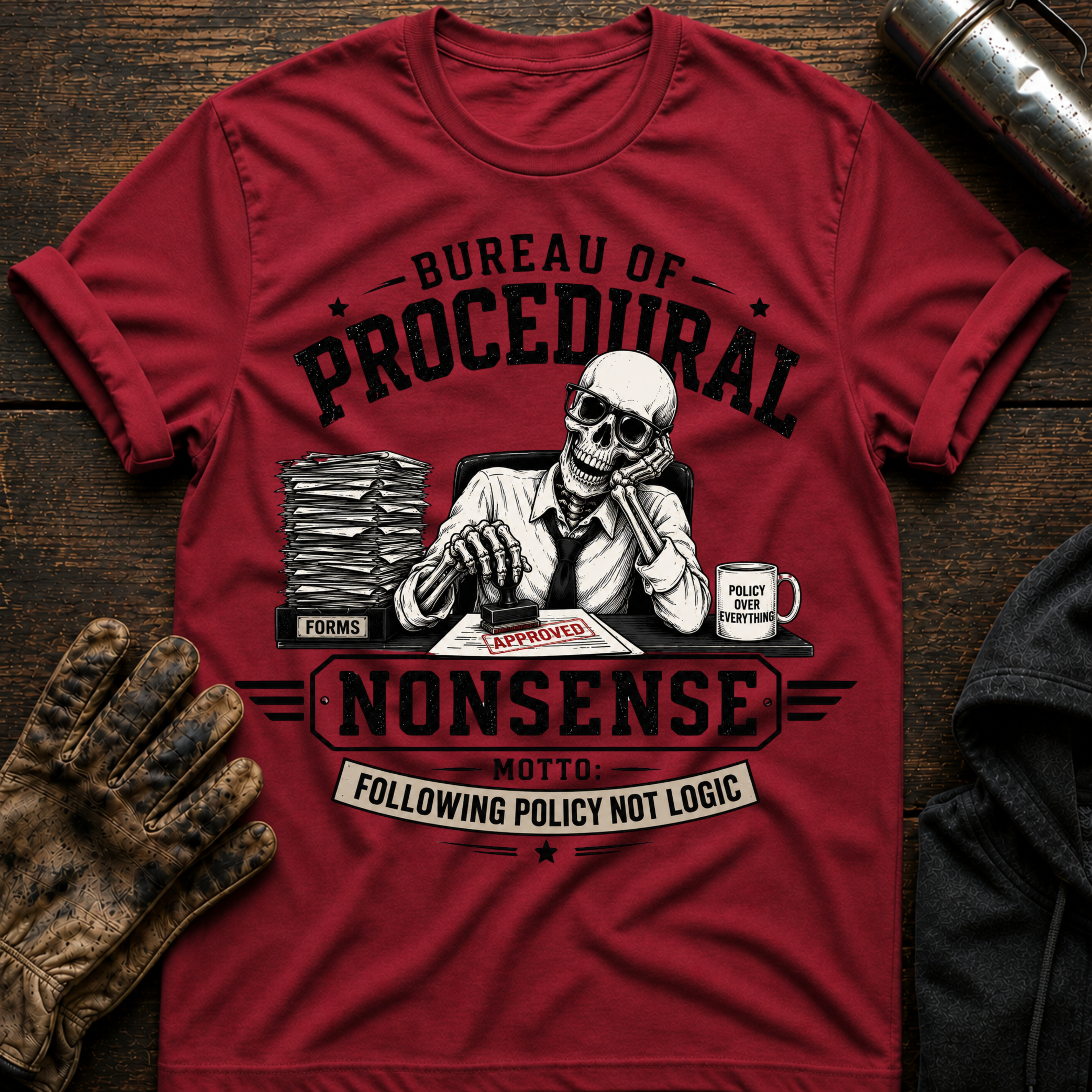 Nonsense T-Shirt