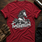 Twatstipation T-Shirt