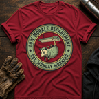 Monday Morning T-Shirt