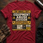 Despite Conditions T-Shirt