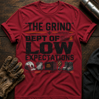 The Grind T-Shirt