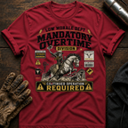 Ranch Conditioning T-Shirt