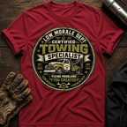Tow Specialist T-Shirt