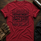 Unclear T-Shirt