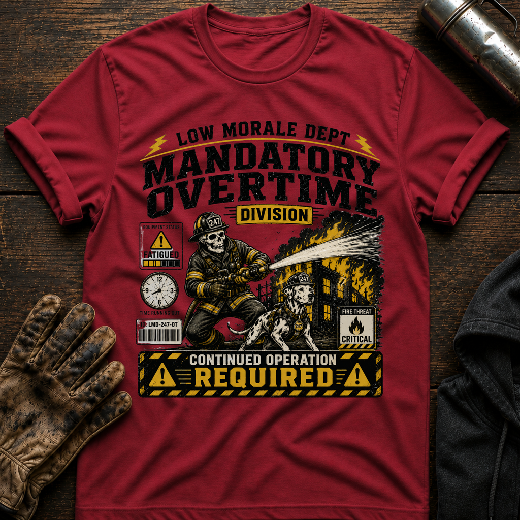 Failure T-Shirt