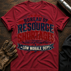 Figure It Out T-Shirt