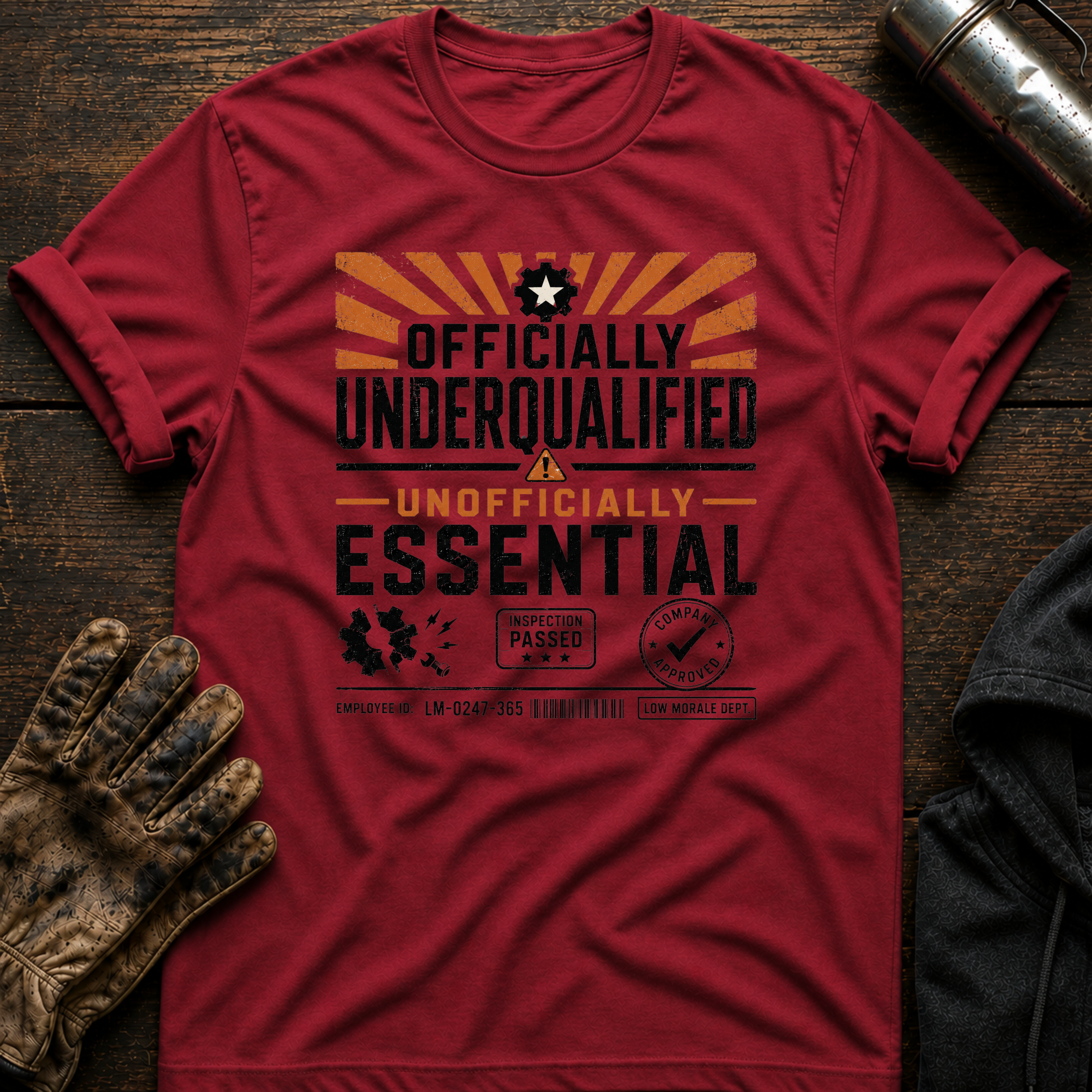 Essential T-Shirt