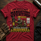 High Voltage T-Shirt