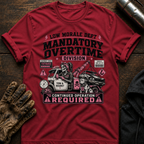 Girl Tow T-Shirt