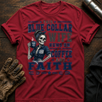Faith Wife T-Shirt