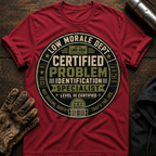 Job Specialist T-Shirt