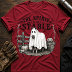 Spirit Of The Stable T-Shirt