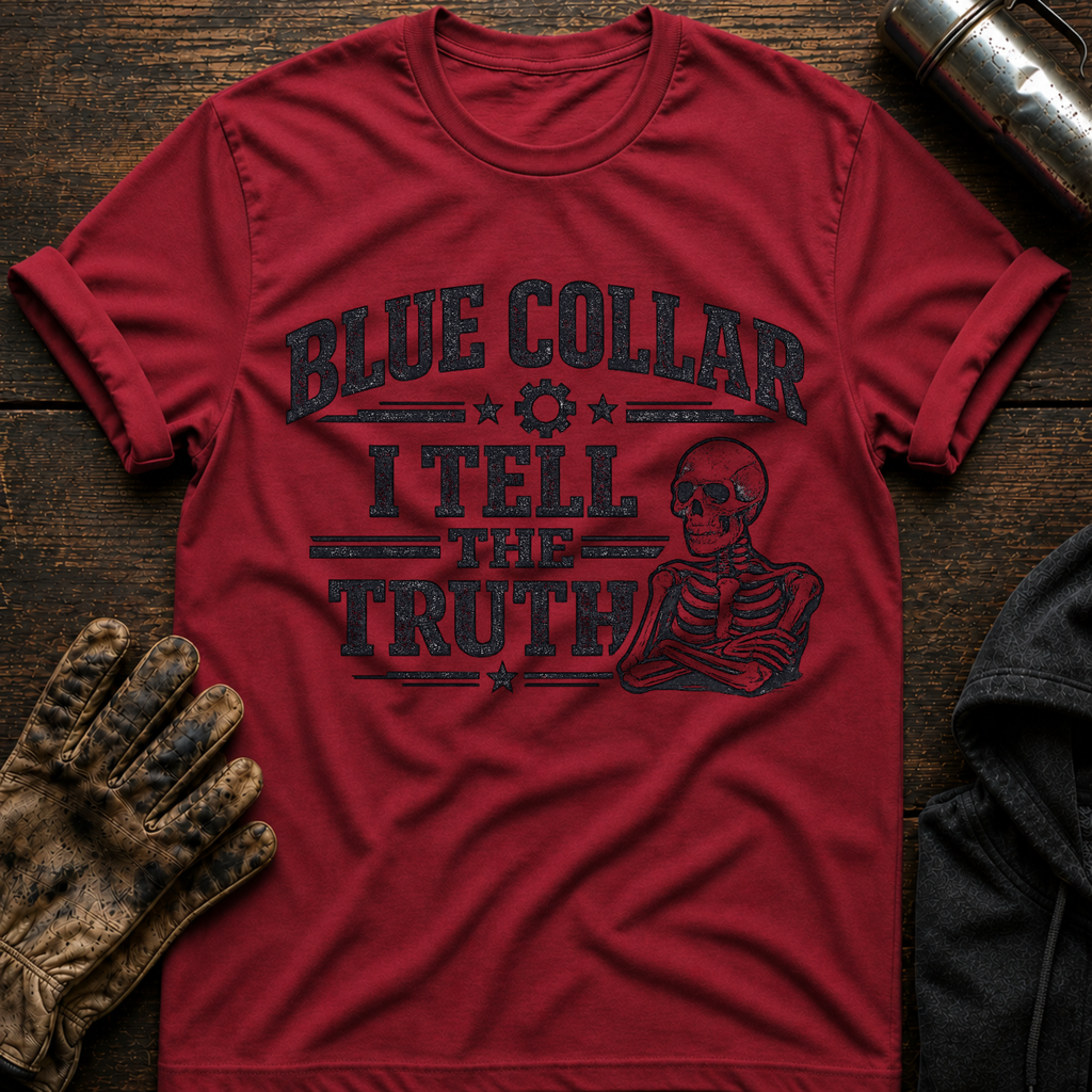 Tell Truth T-Shirt